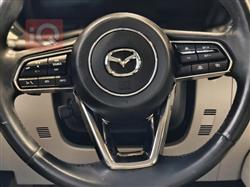 مازدا CX-90